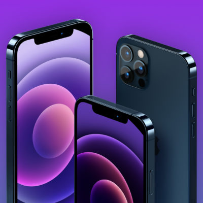 I nuovi prodotti Apple portano tanti nuovi wallpaper!