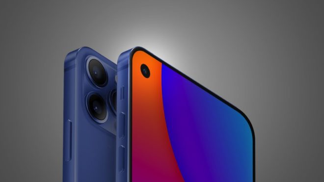 iPhone SE 2022 manterrà lo stesso design, ma nel 2023 cambierà