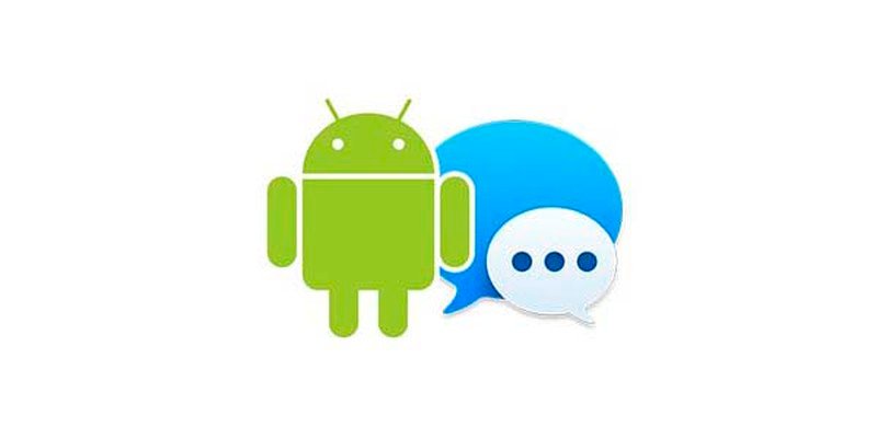 imessage android