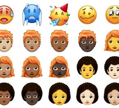 Le emoji rappresentano inclusione e diversità?