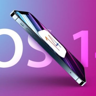 iOS 14.6, segnalati problemi di consumo eccessivo della batteria