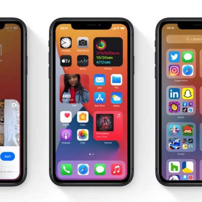 Apple rilascia iOS 14.5 e iPadOS 14.5, ecco tutte le novità!