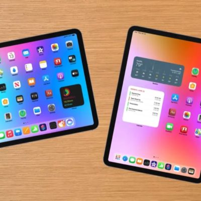 iOS 15: novità per Lock Screen, notifiche, sicurezza e Schermata Home su iPad
