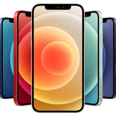 iPhone 12 è il modello più venduto da Apple