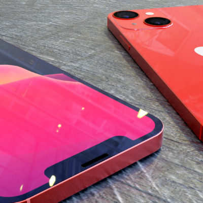 Samsung potrebbe fornire i componenti RFPCB per gli iPhone 13 Pro a 120 Hz