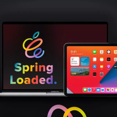 Spring Loaded: il Keynote è disponibile sul sito Apple e su YouTube