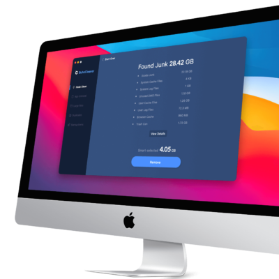 BuhoCleaner, il software per ripulire e velocizzare il tuo Mac (sconto esclusivo all’interno)
