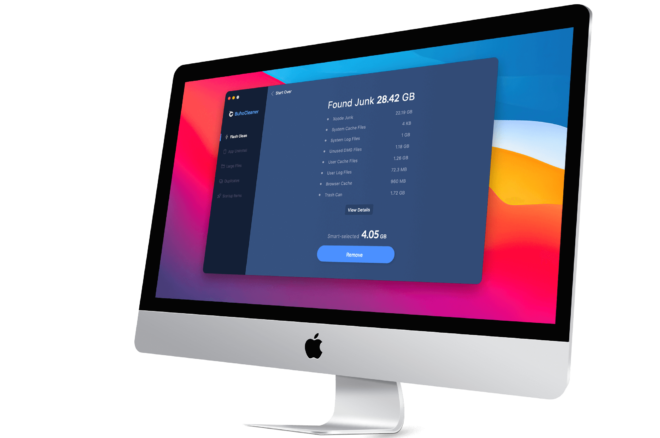 BuhoCleaner, il software per ripulire e velocizzare il tuo Mac (sconto esclusivo all’interno)