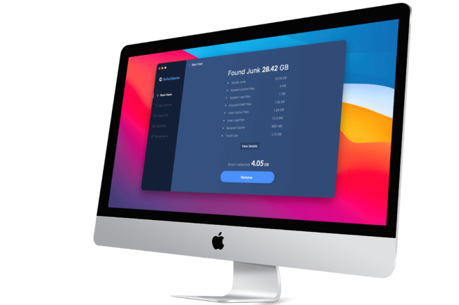 BuhoCleaner, il software per ripulire e velocizzare il tuo Mac (sconto esclusivo all’interno)