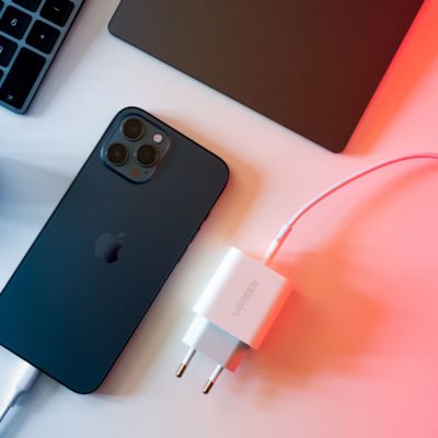 Alimentatori USB-C per iPhone da 20W: quale modello scegliere?