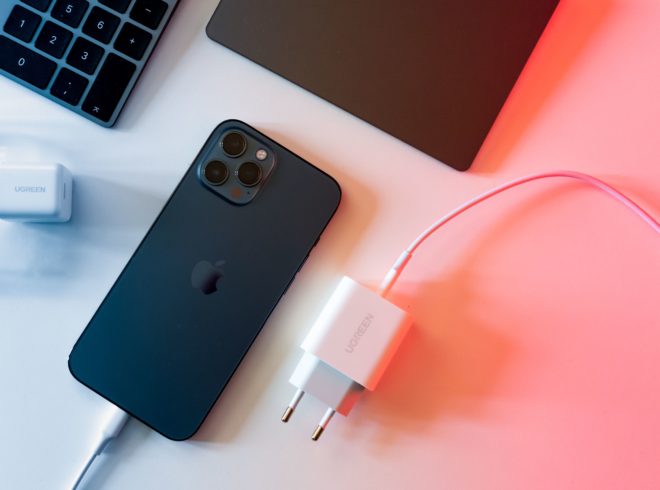 Alimentatori USB-C per iPhone da 20W: quale modello scegliere?