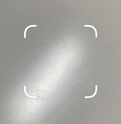 Come trovare l’app nascosta “Scansione codici” su iOS 14