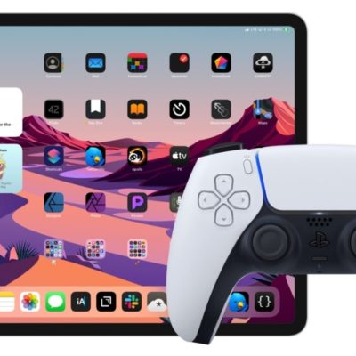 Sony porterà il franchise PlayStation su iPhone?