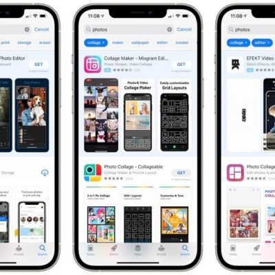 Su App Store arrivano i suggerimenti di ricerca