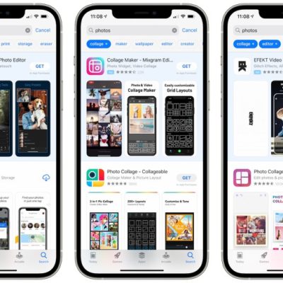 Apple porta i Tag su App Store per migliorare i risultati di ricerca