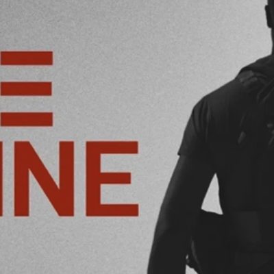 Apple annuncia The Line, nuova serie TV accompagnata da un podcast ufficiale