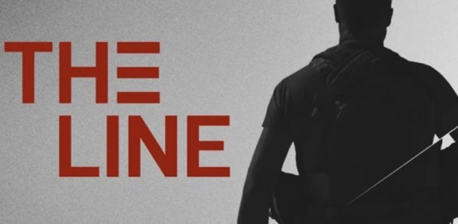 Apple annuncia The Line, nuova serie TV accompagnata da un podcast ufficiale
