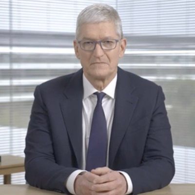 Tim Cook viene pagato meno di quel che pensi