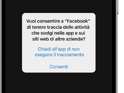 Gli utenti iOS che disattivano il tracciamento delle app continuano a essere monitorati da Facebook e Snapchat – AGGIORNATO