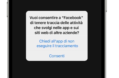 Gli utenti iOS che disattivano il tracciamento delle app continuano a essere monitorati da Facebook e Snapchat – AGGIORNATO