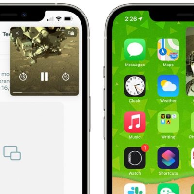Tweetbot 6: lettore video rinnovato con supporto Picture in Picture