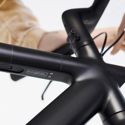 VanMoof e Apple hanno collaborato mesi per integrare le e-bike nell’ecosistema “Find My”