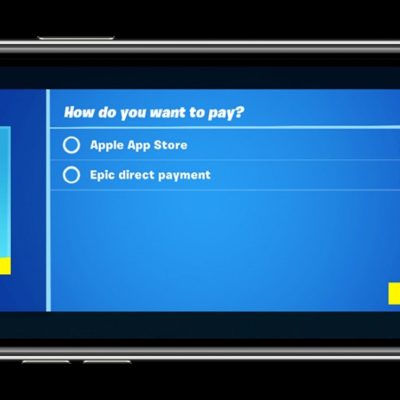 Epic v Apple, giorno 2: pubblicità su App Store, giochi cross-wallet e la richiesta di Epic del 2015