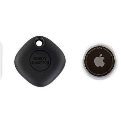 AirTag smontato da iFixit: “design estremamente compatto”