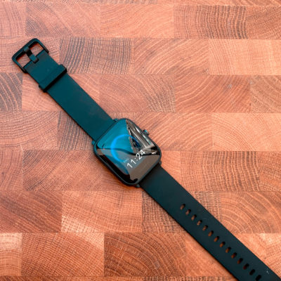 Amazfit Bip U Pro: Alexa al tuo polso, in ogni momento!