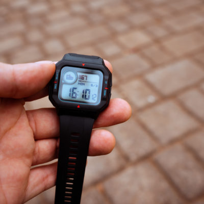 Amazfit Neo: lo smartwatch “vintage” più bello che c’è! – RECENSIONE