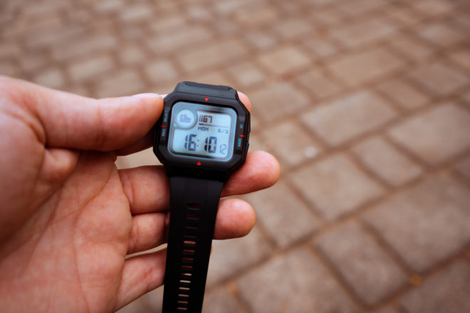 Amazfit Neo: lo smartwatch “vintage” più bello che c’è! – RECENSIONE