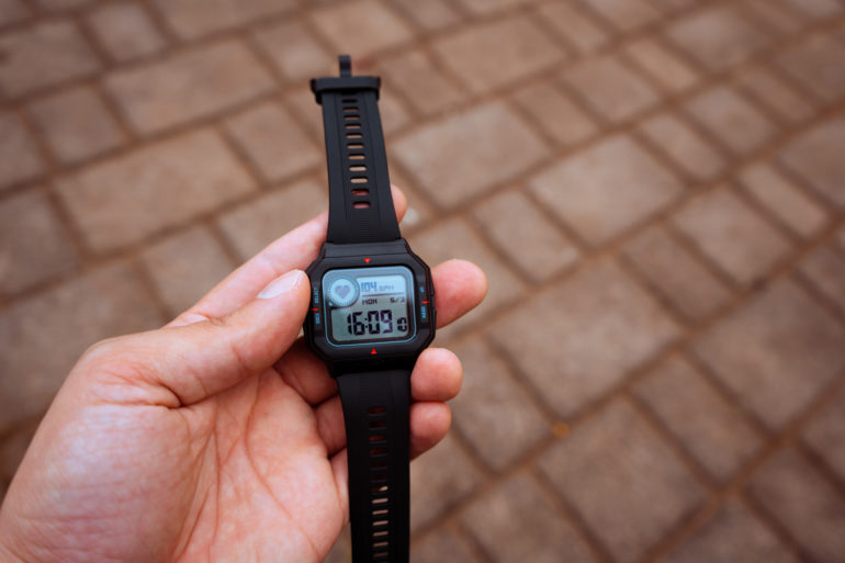 Amazfit Neo Cardio