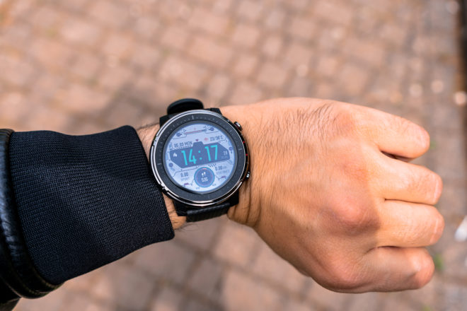 Amazfit Stratos 3: più che smartwatch, diremmo sport-watch! – RECENSIONE