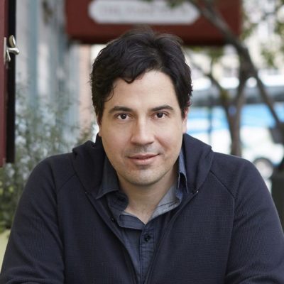 Antonio Garcia Martinez contro Apple: “Sapevano dei miei libri”