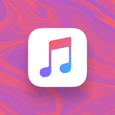 Apple Music: in arrivo il tracciamento dinamico della testa