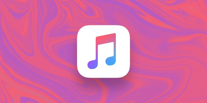 Apple Music, come abilitare lo streaming su rete cellulare