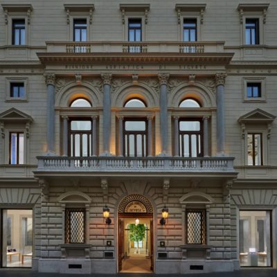 Apple vuole aprire più store in tutto il mondo