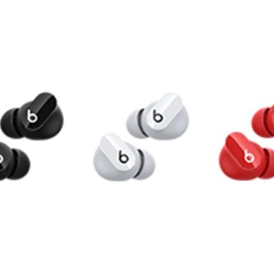 La RC di iOS e tvOS 14.6 nasconde le nuove “Beats Studio Buds”