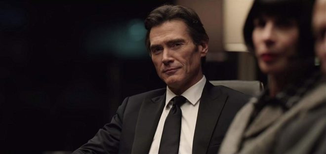 Billy Crudup sarà il protagonista della nuova serie “Hello Tomorrow” su Apple TV+