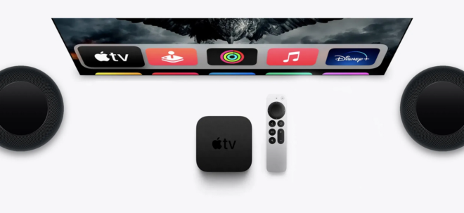 Apple rilascia watchOS 7.5 e tvOS 14.6 per tutti