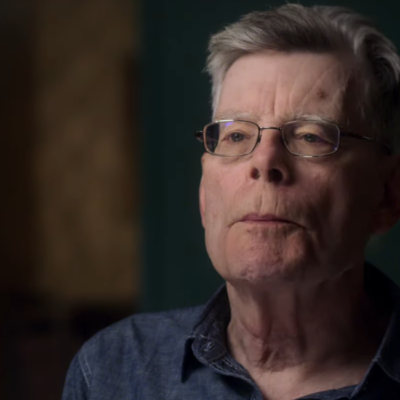 La storia di Lisey, il passaggio dal libro allo schermo raccontato da Stephen King