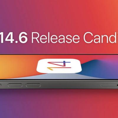 Apple rilascia la seconda Release Cadidate di iOS 14.6 per sviluppatori