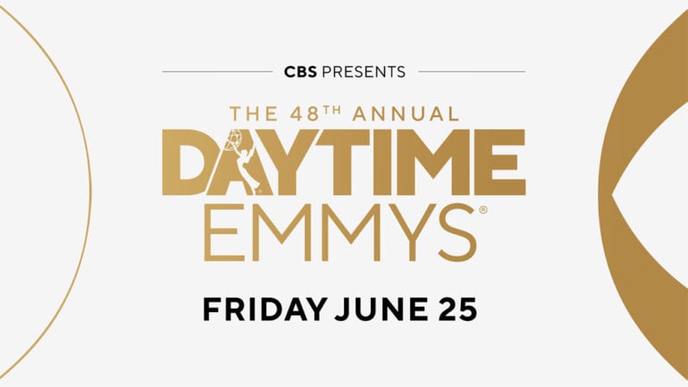 Daytime Emmy Award