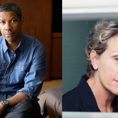 The Tragedy Of Macbeth con Denzel Washington e Frances McDormand arriverà su Apple TV+