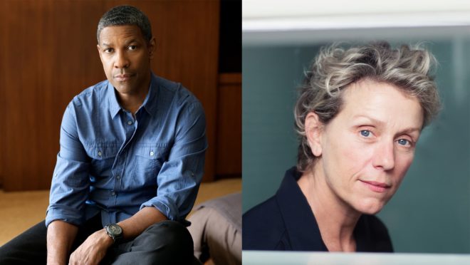 The Tragedy Of Macbeth con Denzel Washington e Frances McDormand arriverà su Apple TV+