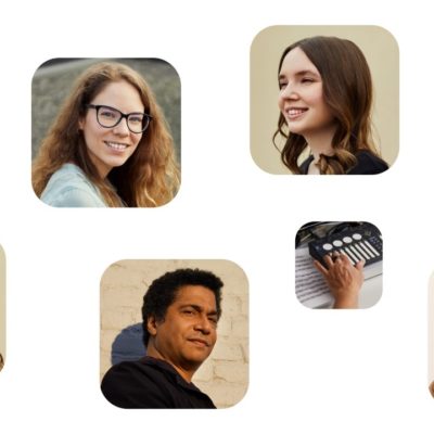 Entrepreneur Camp, Apple condivide le storie di tre sviluppatori