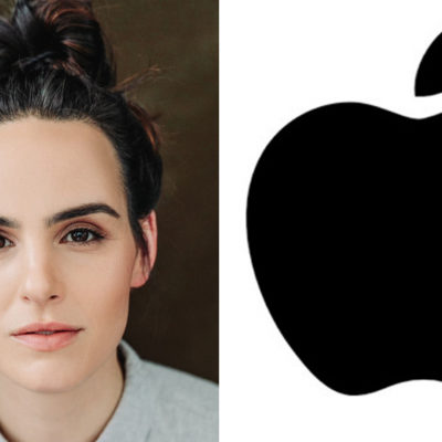 Molly Hager entra nel cast della serie “Five Days at Memorial”