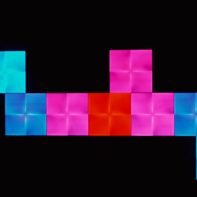 Nanoleaf Canvas: i pannelli LED perfetti! – RECENSIONE