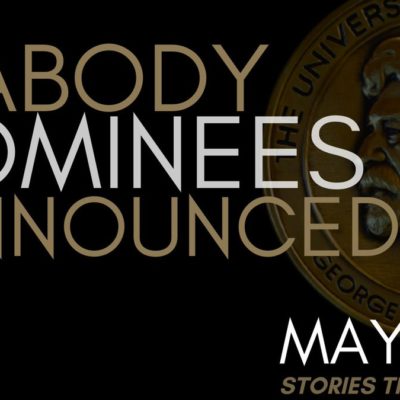 “Ted Lasso” e “Stillwater” nominati ai Peabody Award