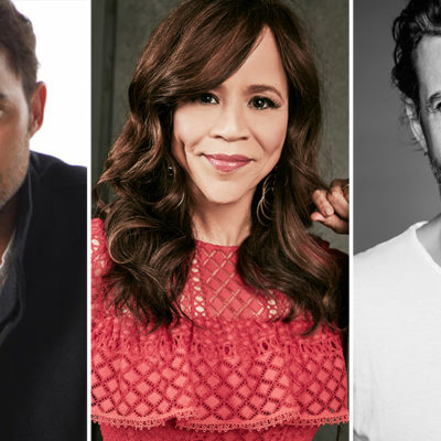 Tre new entry per il cast di “Now and Then” in arrivo su Apple TV+